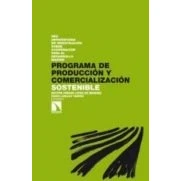 Imagen de Programa De Produccion Y Comercializacion Sostenible