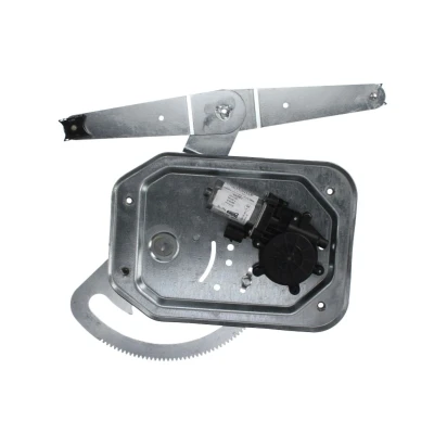 Imagen de Valeo Elevalunas Delante, derecha eléctrico con electromotor sin función de confort 851087