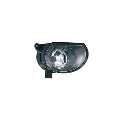 Imagen de ALKAR 2902500 Faros Antiniebla derecha sin portalámparas AUDI: A3 Hatchback, Sportback, Q7
