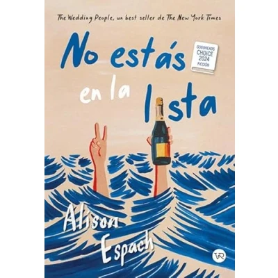 Imagen de No Estás En La Lista