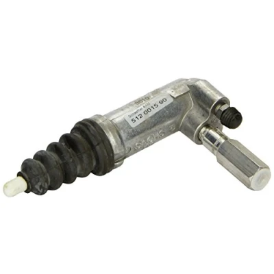 Imagen de LuK 512 0015 10 Cilindro Receptor Embrague AUDI: A4 B5 Berlina, A6 C5 Avant, VOLKSWAGEN: Passat Variant