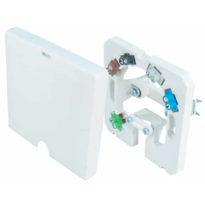 Imagen de Pollmann Had 3F 3040117 Caja de conexión para Cocina (5 x 2,5 mm)