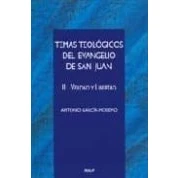 Imagen de Temas Teologicos Del Evangelio De San Juan Ii: Verdad Y Libertad