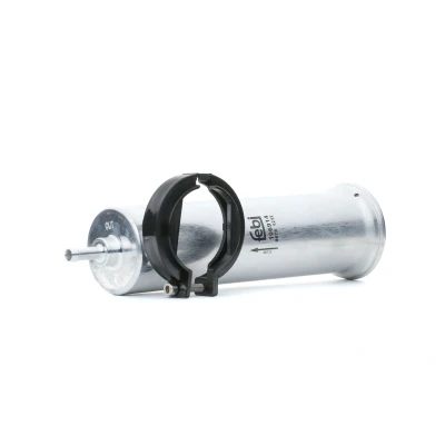 Imagen de FEBI BILSTEIN 106914 Filtro Combustible de tubería con material montaje añadido BMW: 3 Berlina, Touring, Coupé