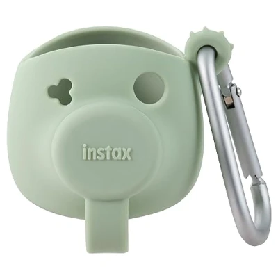 Imagen de Funda Fujifilm Verde Para Instax Pal
