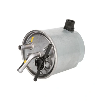Imagen de MAHLE ORIGINAL KL 440/35 Filtro Combustible de tubería 10 10,0 NISSAN: X Trail, Cabstar, NT400 Cabstar