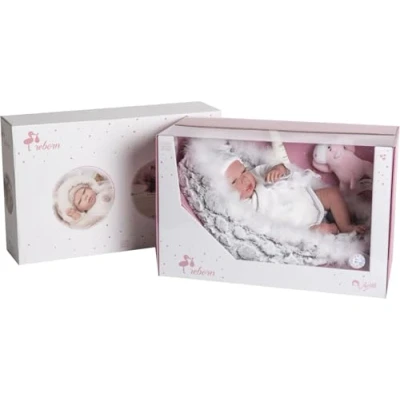 Imagen de Muñecas Arias Muñeca bebé (98048)