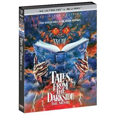 Imagen de Tales From The Darkside: Movie (Collector&#039;s Edition) [USA] [Blu ray]
