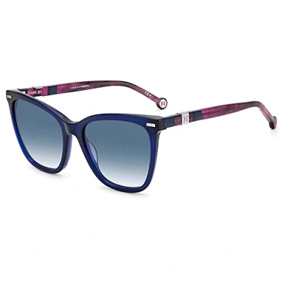 Imagen de CAROLINA HERRERA Ch 0044/S Gafas, WOI, 55 para Mujer