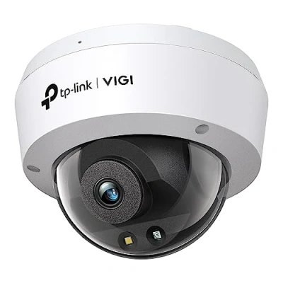 Imagen de TP Link Camara VIGI C250(2.8mm) Dome
