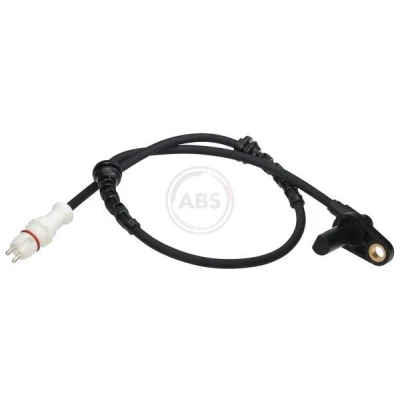 Imagen de A.B.S. 30390 Sensor de ABS activo 560 blanco RENAULT: CLIO 2, Kangoo I, I Express