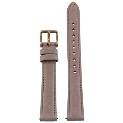 Imagen de Fossil Correa De Reloj 14mm Cuero Rosa ES 3988 LB ES3988