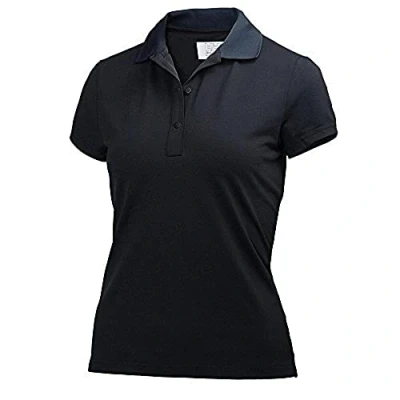 Imagen de Polo de mujer Helly Hansen crew tech