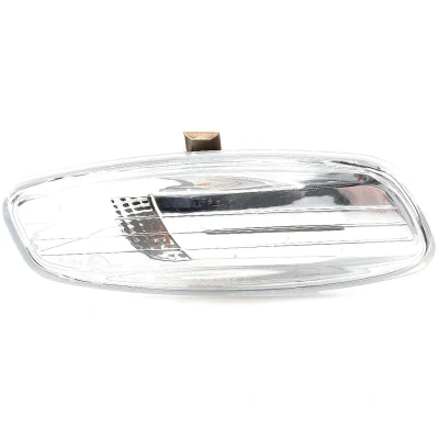Imagen de METZGER 2080174 Intermitente Espejo retrovisor derecho sin portalámparas, bombilla con marca de control E WY5W PEUGEOT: 207 Hatchback, 3008