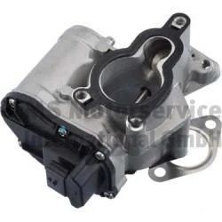 Imagen de PIERBURG 7.10334.03.0 Válvula EGR eléctrico de control con junta RENAULT: TRAFIC 2 Kasten, MEGANE 3, Laguna III Coupé