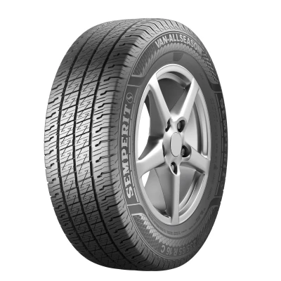 Imagen de Semperit Van All Season 225/65 R16 112/110R coche de turismo Neumáticos para todas las estaciones RENAULT: MASTER 3, 2 Kasten 045224