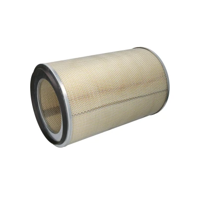 Imagen de FILTRON AM 401/2 Filtro de aire 471 305 Cartucho filtrante RENAULT TRUCKS: Magnum