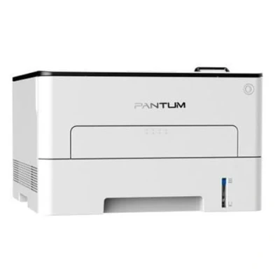 Imagen de Pantum P3305DN Laser 3 ppm Duplex/Lan