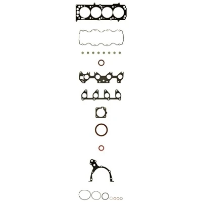 Imagen de AJUSA 50236900 Juego completo de juntas, motor MULTILAYER STEEL