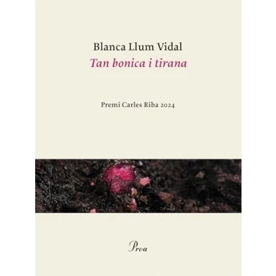 Imagen de Tan Bonica I Tirana