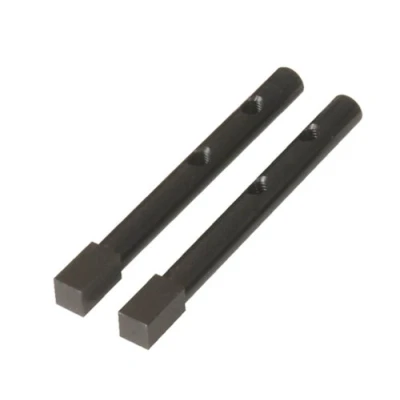 Imagen de KS TOOLS 450.0196 Juego de adaptadores cuadrados