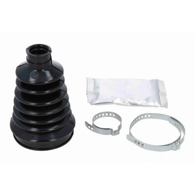 Imagen de VAICO V22 1355 Fuelle Palier Eje delantero, lado de rueda Termoplástico CITROËN: Saxo Hatchback, Xsara Berlingo / First I