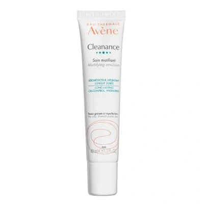 Imagen de CLEANANCE CUIDADO MATIFICANTE, 40 ml