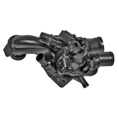 Imagen de METZGER 4006290 Termostato, refrigerante 102 con sensor Plástico PEUGEOT: 308 I Hatchback, SW 2, SW, CITROËN: C5 3, C4 Grand Picasso