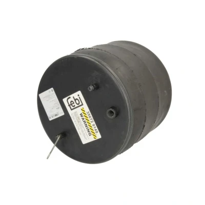 Imagen de FEBI BILSTEIN 35672 Fuelle, suspensión neumática
