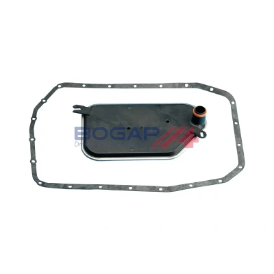Imagen de BOGAP B8115105 Kit filtro hidrtáulico, caja automática BMW: 5 Sedán, 3 7