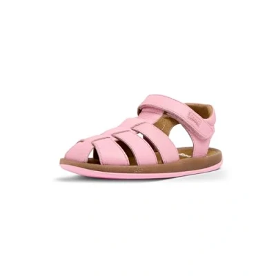Imagen de Camper Bicho 80177, Sandalia T Strap, Rosa 074, 38 EU