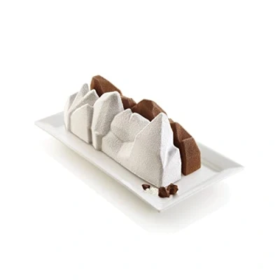 Imagen de Silikomart ARTIC Molde de silicona 250x92 h 87 mm