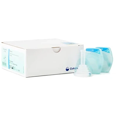 Imagen de Conveen Funda Peneal Silic Adh 35M 21135 1.5 g