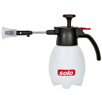 Imagen de Solo Herbicida para Control de malezas