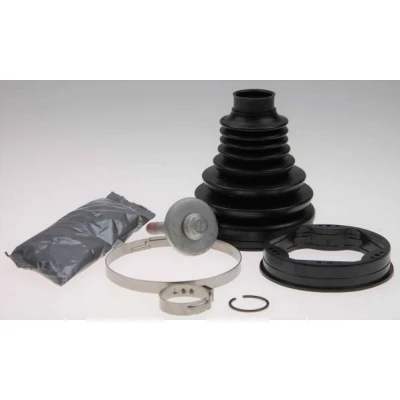 Imagen de SPIDAN 37020 Fuelle Palier 112mm TPE (elastómero termoplástico) VOLVO: XC60 II
