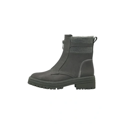 Imagen de Marco Tozzi Botas para la nieve, Mujer, Talla: 37, Graphite comb Zapatos