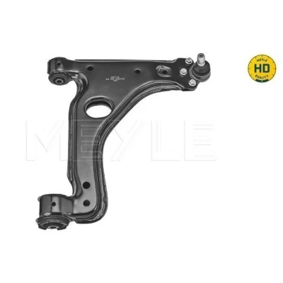 Imagen de MEYLE 616 050 0020/HD Barra oscilante, suspensión de ruedas OPEL: Astra G Berlina, H Hatchback, GTC, VAUXHALL: Zafira Mk2 norauto,