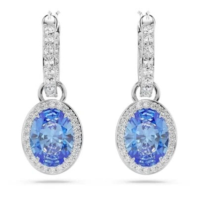 Imagen de Swarovski Constella Pendientes Silver coloured, Mujer, Talla: One Size, coloured