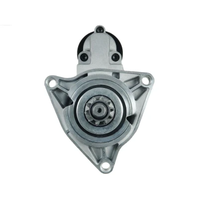 Imagen de AS PL S0131 Motor de arranque 12 1,10 10 VOLKSWAGEN: TRANSPORTER 4, 4 Bus, Multivan 5 (7HM