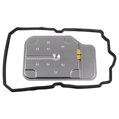 Imagen de BLUE PRINT ADBP210015 Kit filtro hidrtáulico, caja automática con junta de cárter aceite MERCEDES BENZ: CLS Coupé, Clase E Berlina, C Berlina