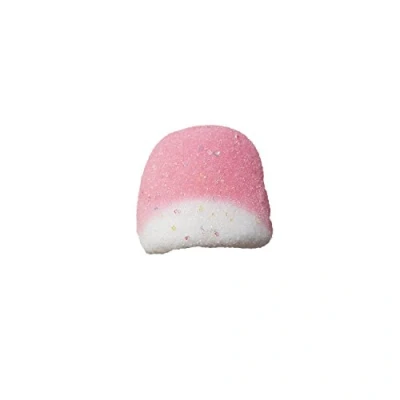 Imagen de BESITOS PEQUEÑOS FRESA BOLSA 1 KG GOLOSINAS