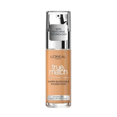 Imagen de L&#039;Oreal Paris True Match Liquid Foundation, 30 ml