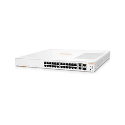 Imagen de Switch hpe aruba ion 1960 24g 2