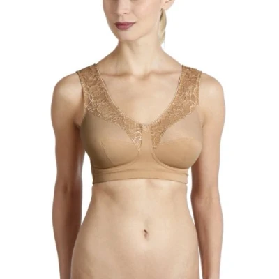 Imagen de Anita Sujetador para Mujer, Color Beige (Skin 722), Talla 105d