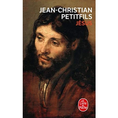 Imagen de Jesus 