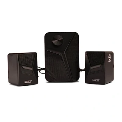 Imagen de Sparco Altavoces Gaming