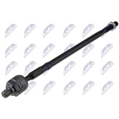 Imagen de NTY SDK DW 015 Rotula Axial de Direccion Eje delantero, izquierda, derecha CHEVROLET: Captiva