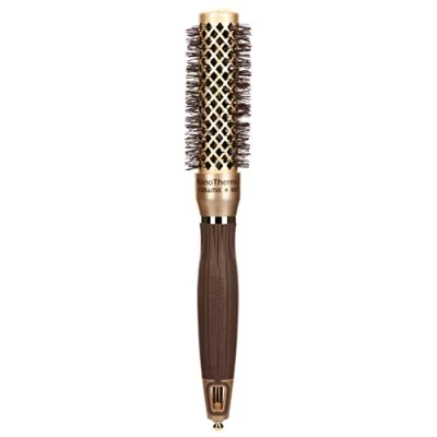 Imagen de Olivia Garden Nano Thermic NT 24 Cepillo térmico, x 40 mm