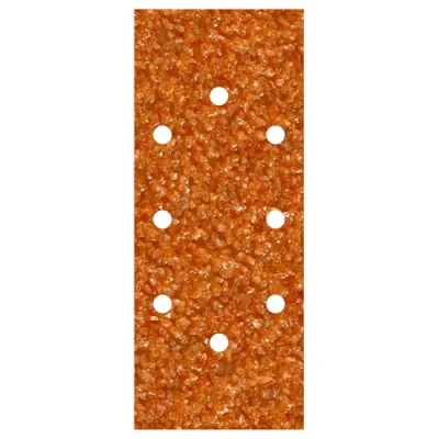 Imagen de wolfcraft Hojas de lijar para madera/metal I 1971000