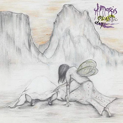 Imagen de Elastic Days [Vinilo]
